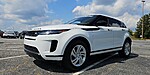 Used 2024 LAND ROVER RANGE ROVER EVOQUE CORE S AWD in DULUTH, GEORGIA