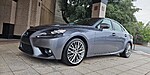 Used 2016 LEXUS IS300 4DR SDN AWD in DULUTH, GEORGIA