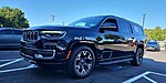 Used 2023 JEEP WAGONEER L SERIES III 4X4 in DULUTH, GEORGIA