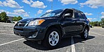 Used 2010 TOYOTA RAV4 4WD 4DR 4-CYL 4-SPD AT in DULUTH, GEORGIA
