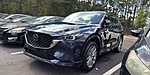 Used 2022 MAZDA CX-5 2.5 TURBO SIGNATURE in DULUTH, GEORGIA