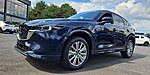 Used 2022 MAZDA CX-5 2.5 TURBO SIGNATURE AWD in DULUTH, GEORGIA