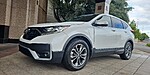 Used 2022 Honda CR-V EX 2WD in DULUTH, GEORGIA