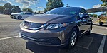 Used 2013 Honda Civic 4DR AUTO LX in DULUTH, GEORGIA