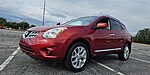 Used 2013 NISSAN ROGUE FWD 4DR SL in DULUTH, GEORGIA
