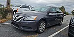 Used 2015 NISSAN SENTRA 4DR SDN I4 CVT SV in DULUTH, GEORGIA