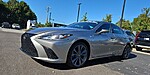 Used 2021 LEXUS ES ES 350 F SPORT FWD in DULUTH, GEORGIA