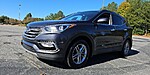 Used 2017 HYUNDAI SANTA FE 2.4L AUTO in DULUTH, GEORGIA