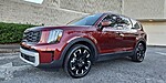 Used 2024 KIA TELLURIDE SX FWD in DULUTH, GEORGIA