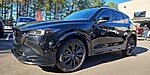 Used 2025 MAZDA CX-5 2.5 TURBO PREMIUM PACKAGE AWD in DULUTH, GEORGIA