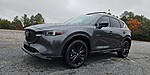 Used 2025 MAZDA CX-5 2.5 TURBO PREMIUM PACKAGE AWD in DULUTH, GEORGIA