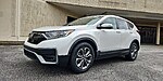 Used 2022 Honda CR-V EX 2WD in DULUTH, GEORGIA