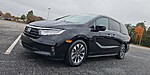 Used 2023 Honda Odyssey EX-L AUTO in DULUTH, GEORGIA