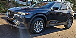 Used 2023 MAZDA CX-5 2.5 S PREFERRED PACKAGE AWD in DULUTH, GEORGIA