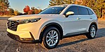 Used 2025 Honda CR-V EX-L AWD in DULUTH, GEORGIA