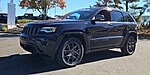 Used 2021 JEEP GRAND CHEROKEE 80TH ANNIVERSARY 4X4 in DULUTH, GEORGIA