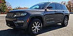 Used 2025 JEEP GRAND CHEROKEE LIMITED 4X4 in DULUTH, GEORGIA