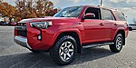 Used 2018 TOYOTA 4RUNNER SR5 4WD in DULUTH, GEORGIA