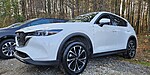 Used 2023 MAZDA CX-5 2.5 S PREMIUM PLUS PACKAGE AWD in DULUTH, GEORGIA