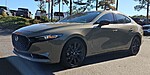 Used 2025 MAZDA MAZDA3 SEDAN 2.5 CARBON TURBO AWD in DULUTH, GEORGIA