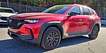 Used 2025 MAZDA CX-50 2.5 S PREMIUM PACKAGE AWD in DULUTH, GEORGIA