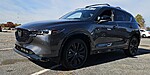 Used 2025 MAZDA CX-5 2.5 TURBO PREMIUM PACKAGE AWD in DULUTH, GEORGIA