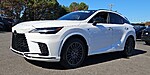 Used 2023 LEXUS RX RX 500H F SPORT PERFORMANCE AWD in DULUTH, GEORGIA