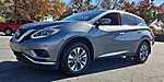 Used 2018 NISSAN MURANO FWD S in DULUTH, GEORGIA