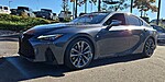 Used 2024 LEXUS IS IS 350 F SPORT RWD in DULUTH, GEORGIA