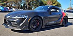 Used 2021 TOYOTA SUPRA 3.0 in DULUTH, GEORGIA