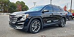 Used 2022 GMC TERRAIN FWD 4DR SLT in DULUTH, GEORGIA