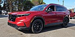 Used 2023 Honda CR-V Hybrid SPORT FWD in DULUTH, GEORGIA