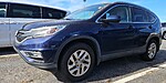 Used 2016 Honda CR-V EX-L in DULUTH, GEORGIA