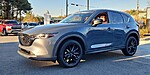 Used 2023 MAZDA CX-5 2.5 S CARBON EDITION AWD in DULUTH, GEORGIA