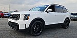Used 2024 KIA TELLURIDE EX X-LINE AWD in DULUTH, GEORGIA