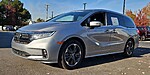 Used 2023 Honda Odyssey ELITE AUTO in DULUTH, GEORGIA