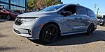 Used 2023 Honda Odyssey SPORT AUTO in DULUTH, GEORGIA