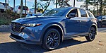 Used 2025 MAZDA CX-5 2.5 S CARBON EDITION AWD in DULUTH, GEORGIA