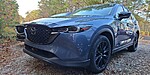 Used 2023 MAZDA CX-5 2.5 S CARBON EDITION in DULUTH, GEORGIA