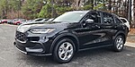 Used 2025 Honda HR-V LX 2WD CVT in DULUTH, GEORGIA