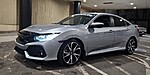 Used 2019 Honda Civic Si Sedan MANUAL in DULUTH, GEORGIA
