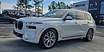 Used 2024 BMW X7 XDRIVE40I SPORTS ACTIVITY VEHICLE in DULUTH, GEORGIA