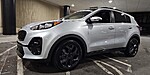 Used 2022 KIA SPORTAGE NIGHTFALL FWD in DULUTH, GEORGIA