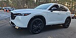 Used 2025 MAZDA CX-5 2.5 TURBO PREMIUM PACKAGE AWD in DULUTH, GEORGIA