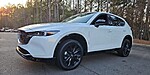 Used 2025 MAZDA CX-5 2.5 CARBON TURBO AWD *LTD AVAIL* in DULUTH, GEORGIA