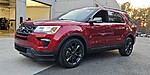 Used 2019 FORD EXPLORER XLT FWD in DULUTH, GEORGIA