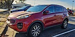 Used 2017 KIA SPORTAGE EX in DULUTH, GEORGIA
