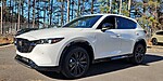 Used 2025 MAZDA CX-5 2.5 TURBO PREMIUM PACKAGE AWD in DULUTH, GEORGIA