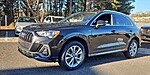 Used 2021 AUDI Q3 S LINE PREMIUM 45 TFSI QUATTRO in DULUTH, GEORGIA