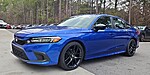 Used 2022 Honda Civic SPORT CVT in DULUTH, GEORGIA